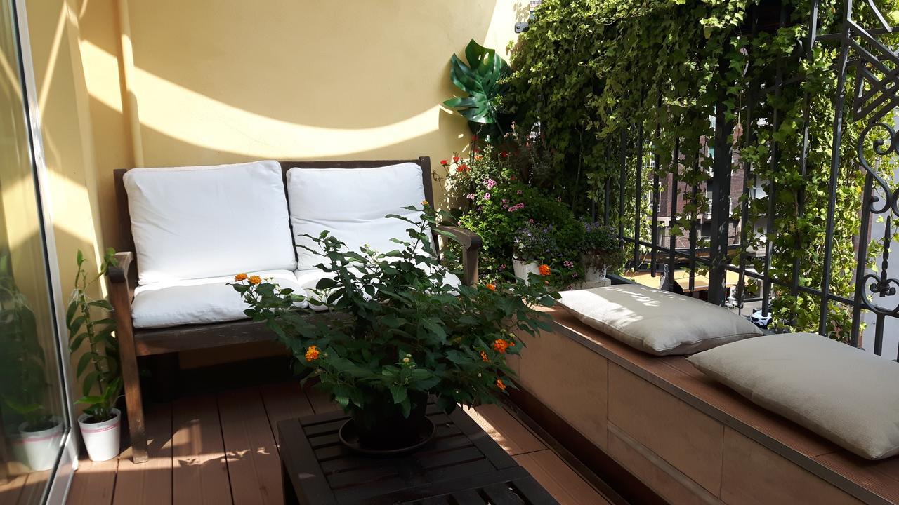 Bronzino House 2* Milão